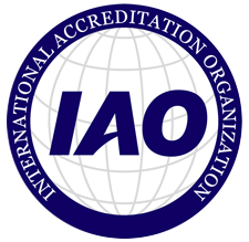 International Accreditation Quality Assurance Organization
